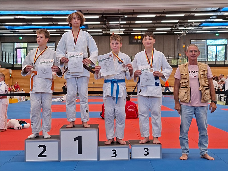 Judo-Club Schwenningen e.V.