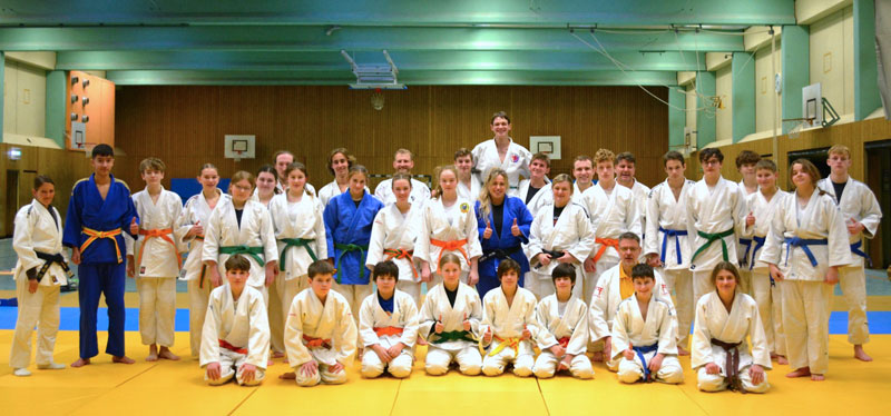 Judo-Club Schwenningen e.V.