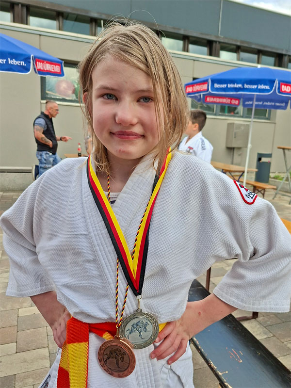 Judo-Club Schwenningen e.V.