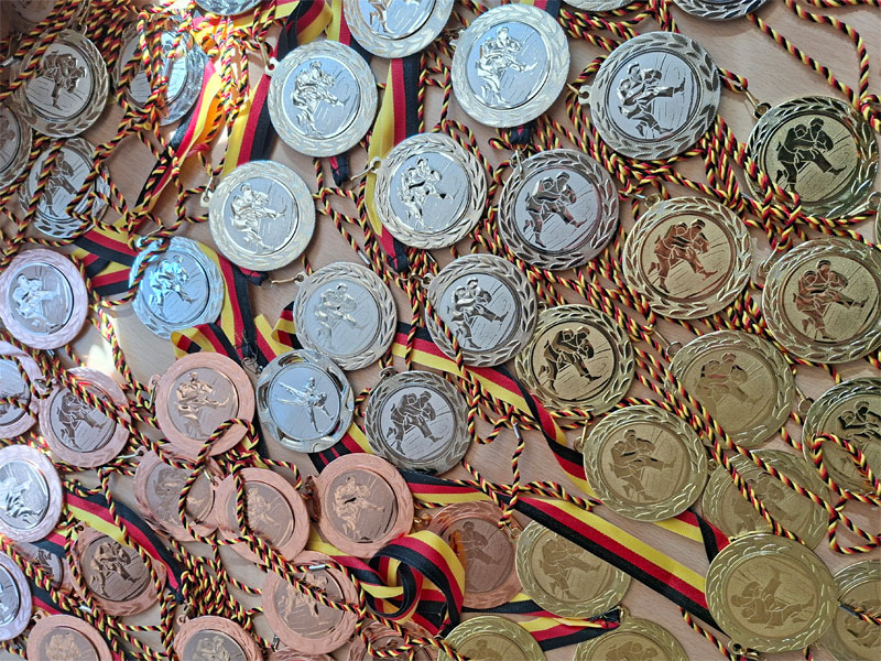 Judo-Club Schwenningen e.V.