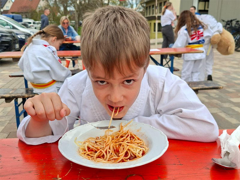 Judo-Club Schwenningen e.V.