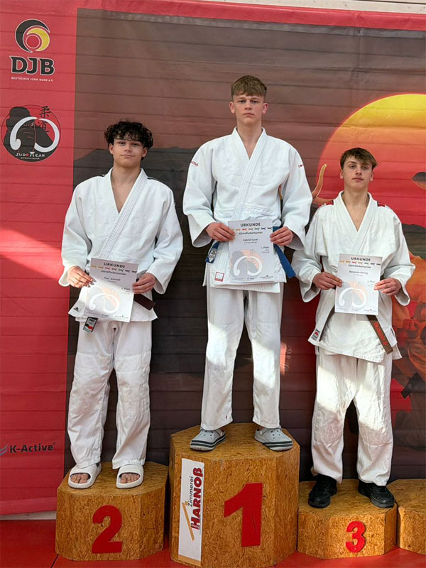 Judo-Club Schwenningen e.V.