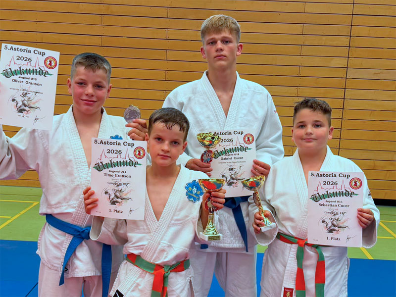 Judo-Club Schwenningen e.V.