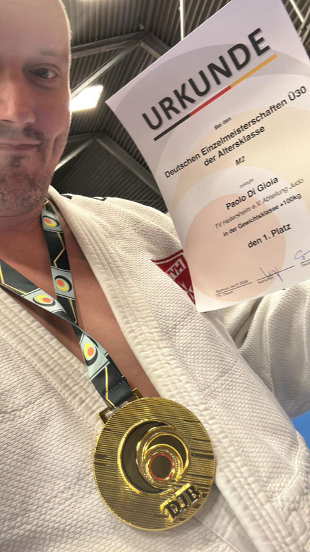 Judo-Club Schwenningen e.V.