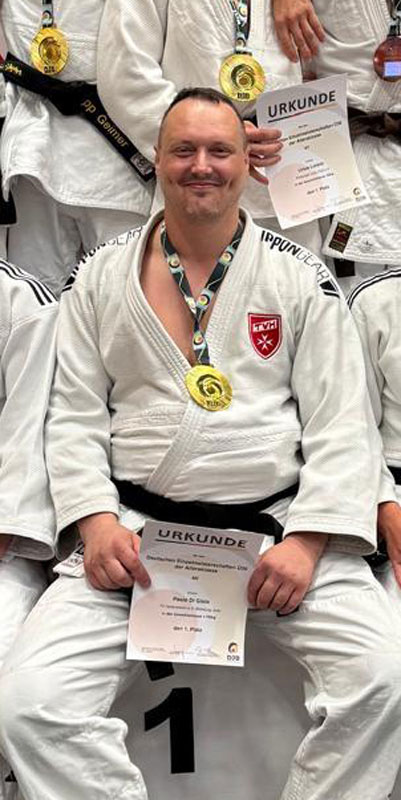Judo-Club Schwenningen e.V. Judo-Club Schwenningen e.V.